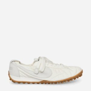 Women's Jacquemus Moon Shoe Sneakers Soft Pearl / Sail