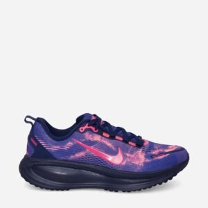 Vomero 18 Sneakers Indigo Burst / Blue Void / Orange Pulse / Hot Lava