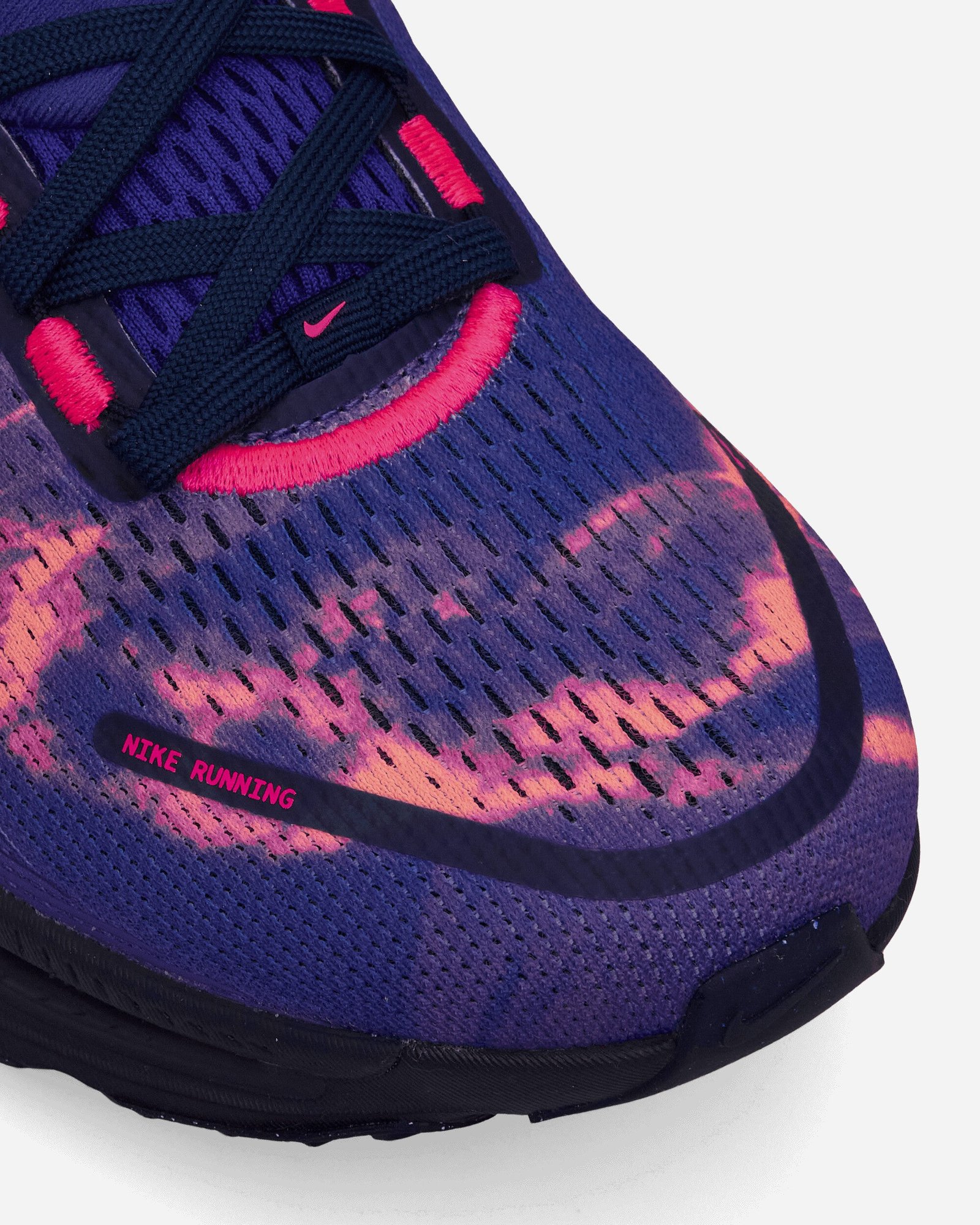 Vomero 18 Sneakers Indigo Burst / Blue Void / Orange Pulse / Hot Lava - Image 5