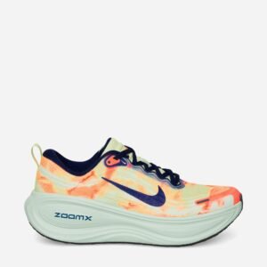Vomero Plus Sneakers Barely Volt / Hot Lava / Blue Void / Indigo Burst