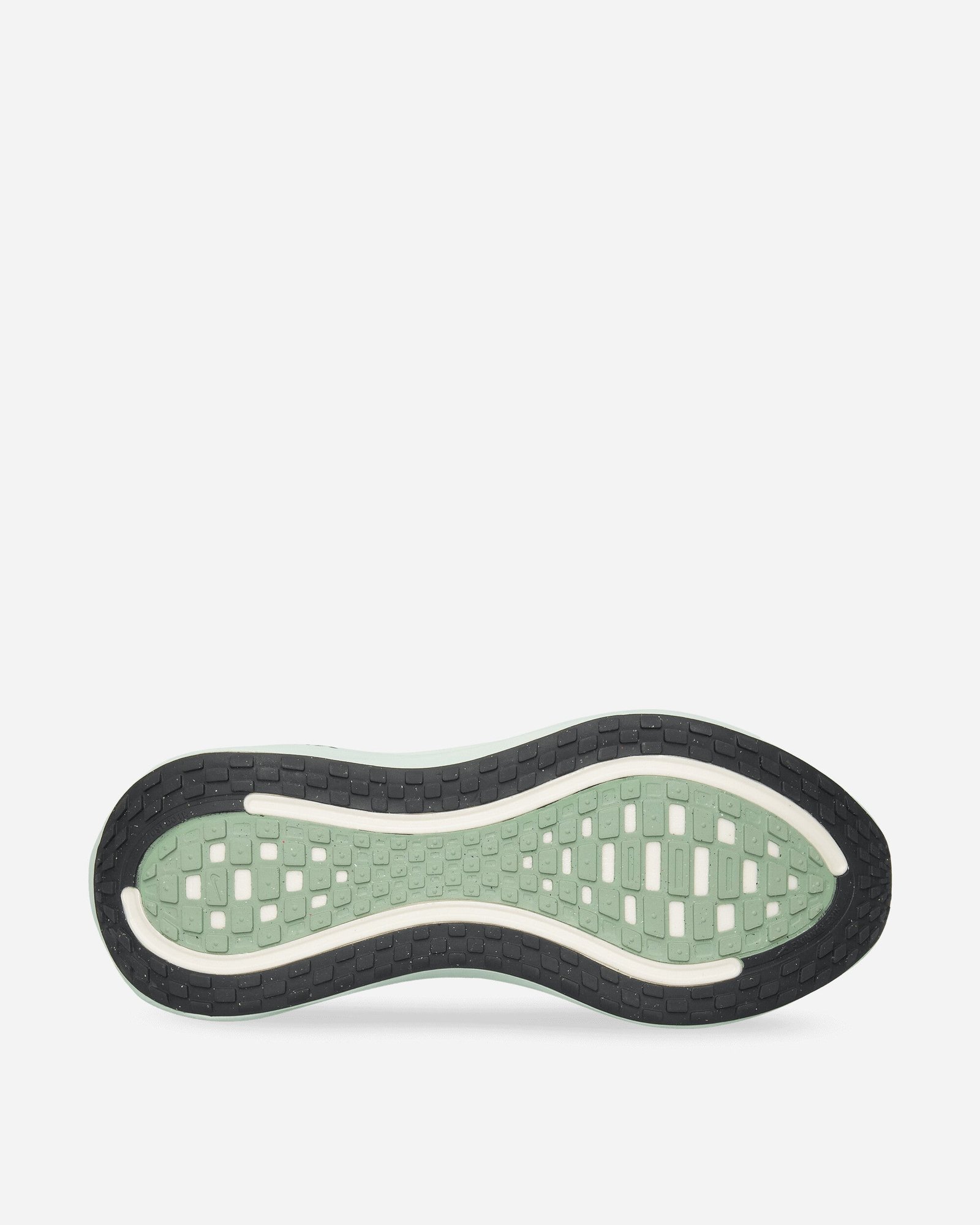 Vomero Plus Sneakers Barely Volt / Hot Lava / Blue Void / Indigo Burst - Image 5