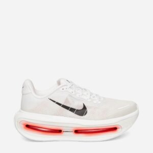 Vomero Premium Sneakers White / Black / Bright Crimson / Photon Dust