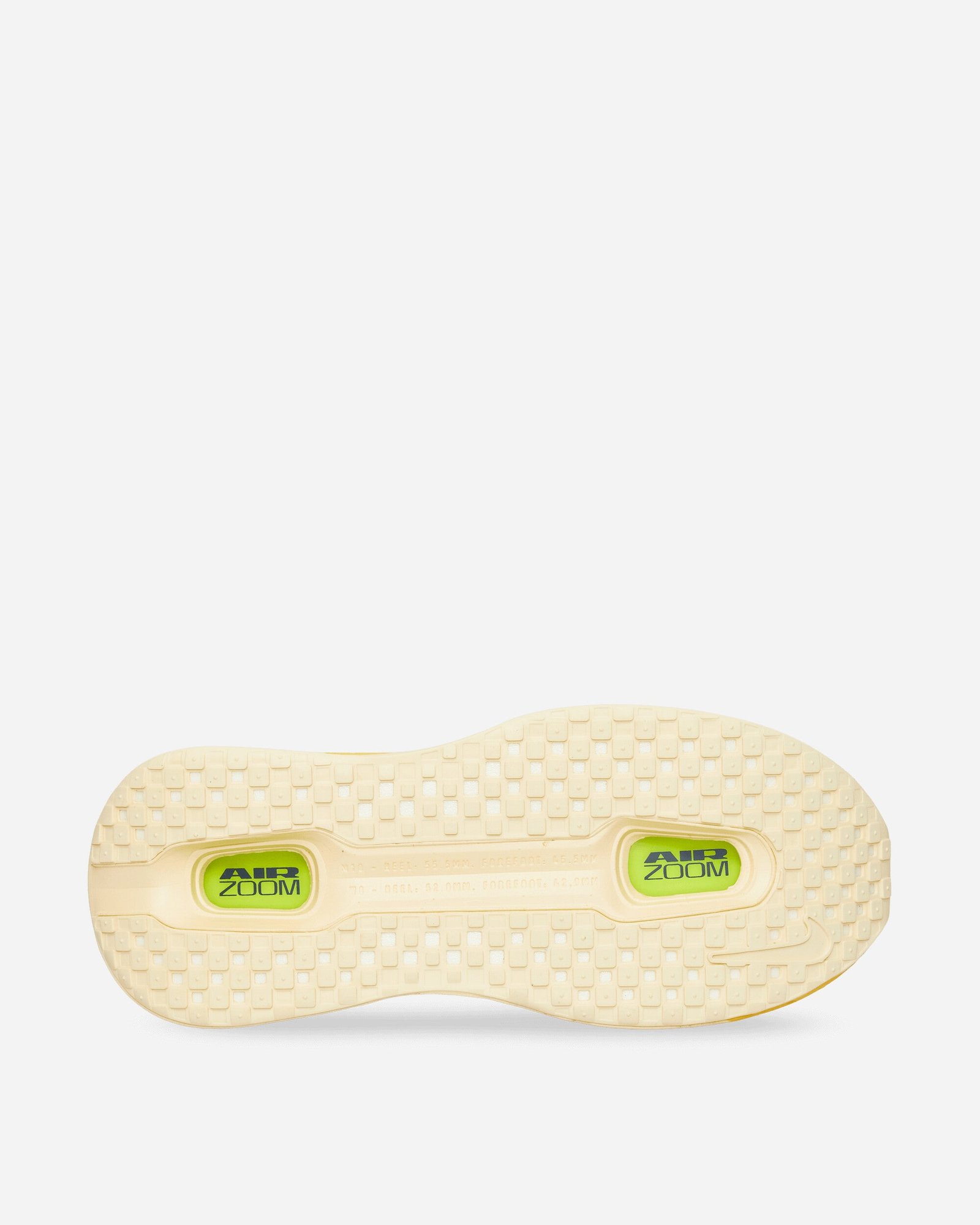 Vomero Premium Sneakers Alabaster / Citron Pulse / Hyper Violet / Blue Void - Image 5