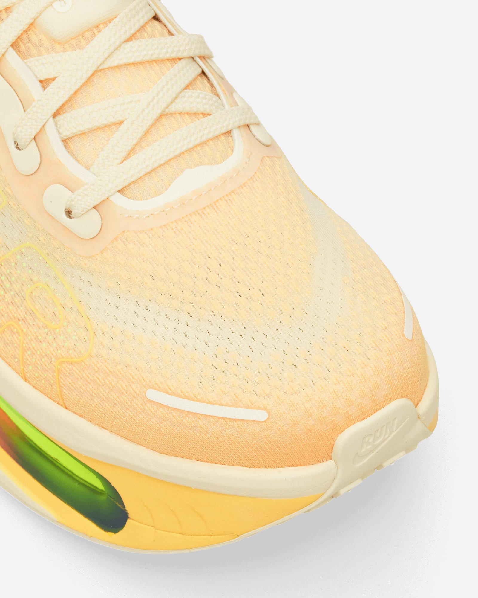 Vomero Premium Sneakers Alabaster / Citron Pulse / Hyper Violet / Blue Void - Image 6