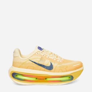 Vomero Premium Sneakers Alabaster / Citron Pulse / Hyper Violet / Blue Void