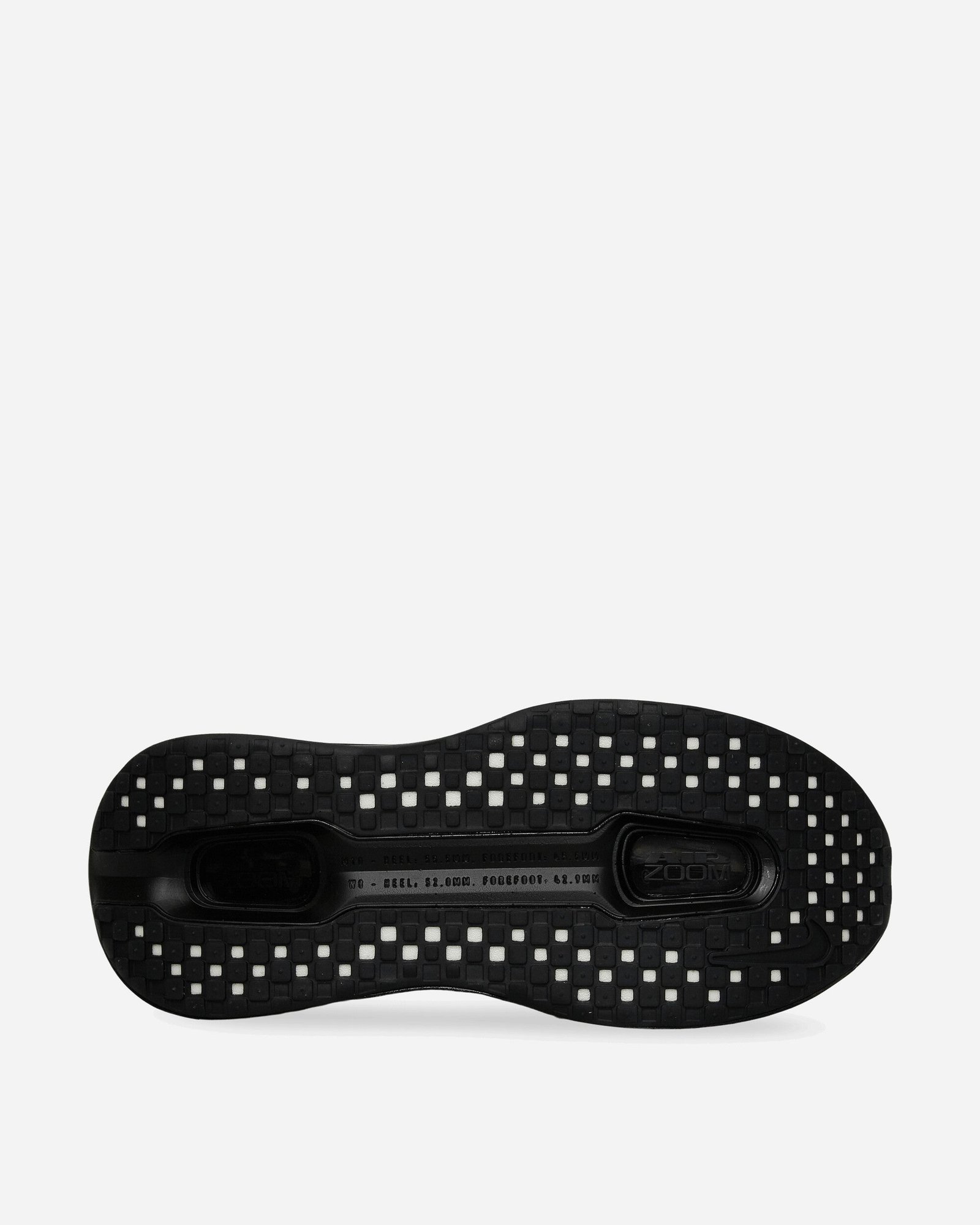 Vomero Premium Sneakers Black - Image 5