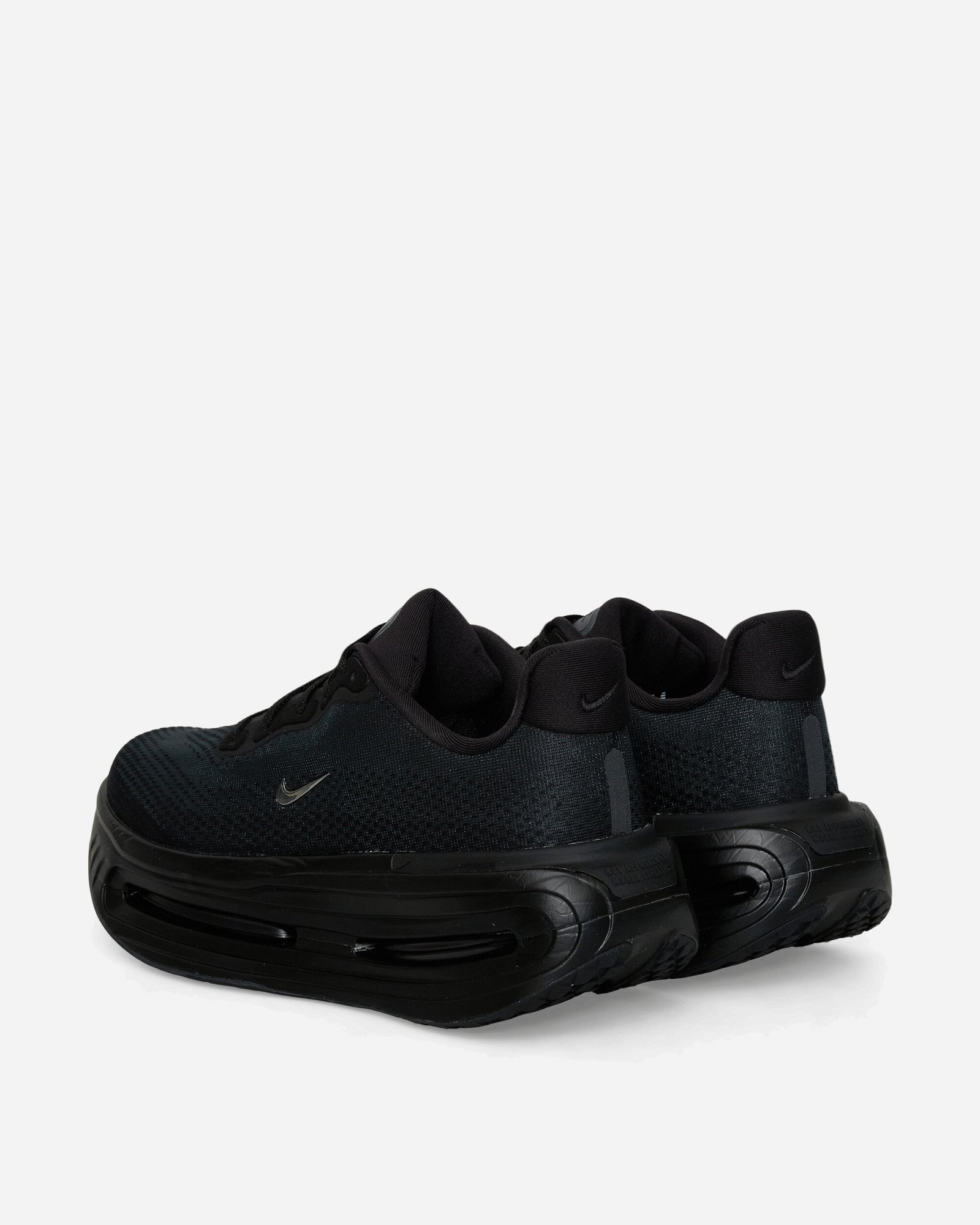 Vomero Premium Sneakers Black - Image 4