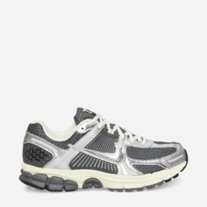 Zoom Vomero 5 Sneakers Iron Grey / Metallic Silver