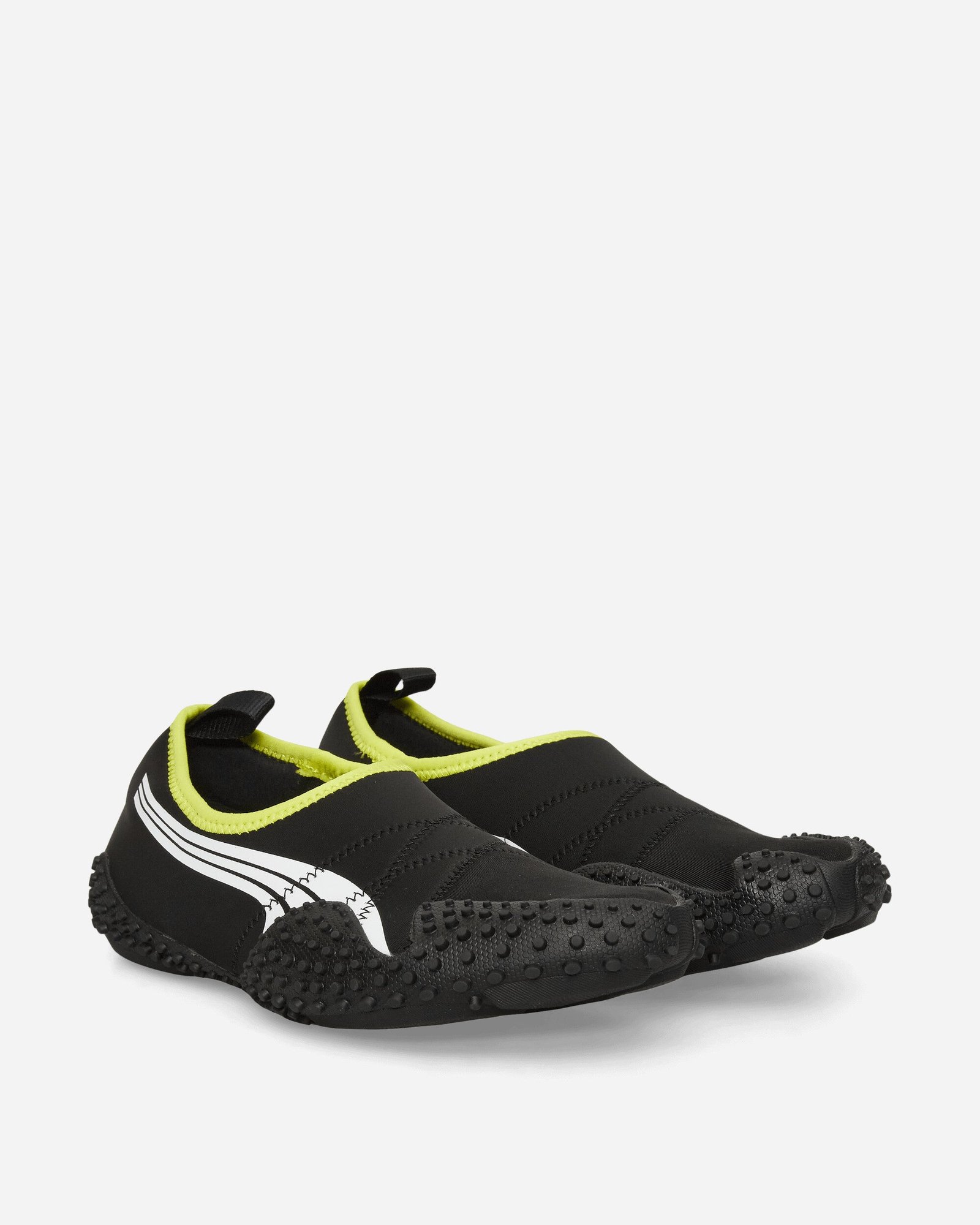 Mostro Flex Sneakers Black - Image 2