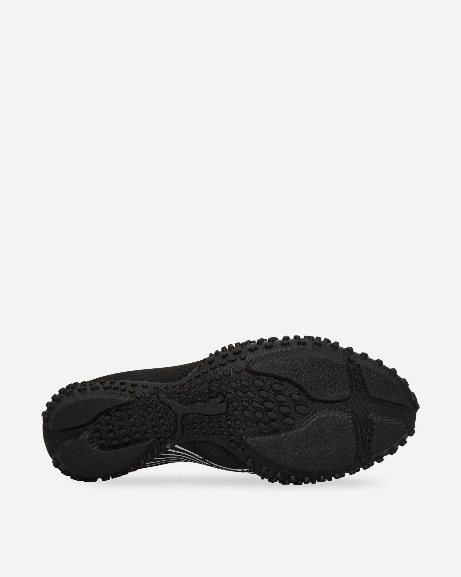 Mostro Flex Sneakers Black - Image 5