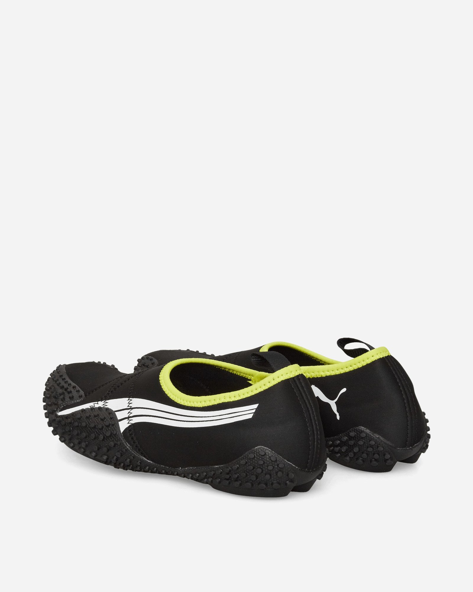 Mostro Flex Sneakers Black - Image 4