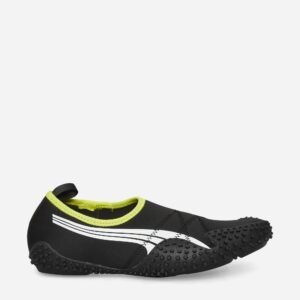 Mostro Flex Sneakers Black