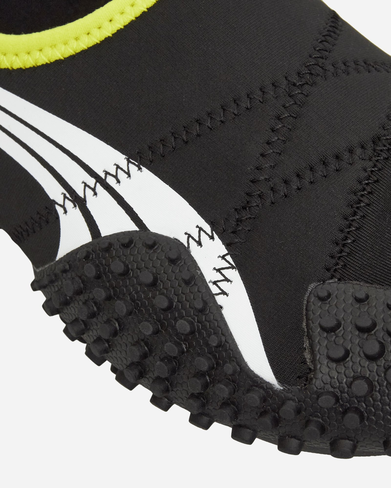 Mostro Flex Sneakers Black - Image 6