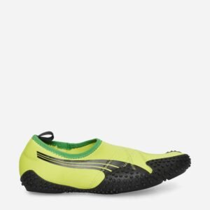Mostro Flex Sneakers Lime Sheen / Black