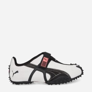 RPT-2 Sneakers Feather Gray / Electric Blush