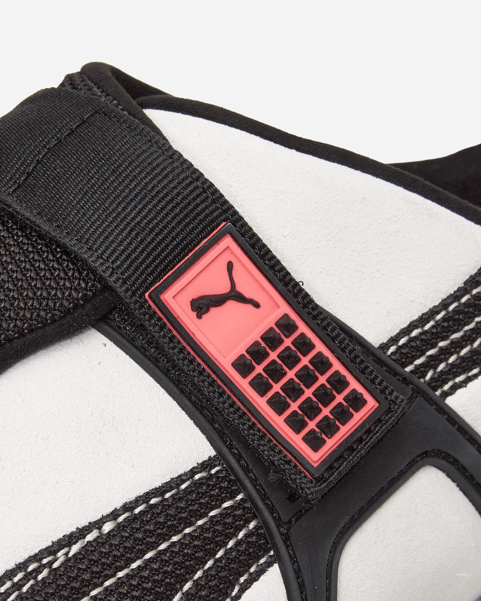 RPT-2 Sneakers Feather Gray / Electric Blush - Image 6