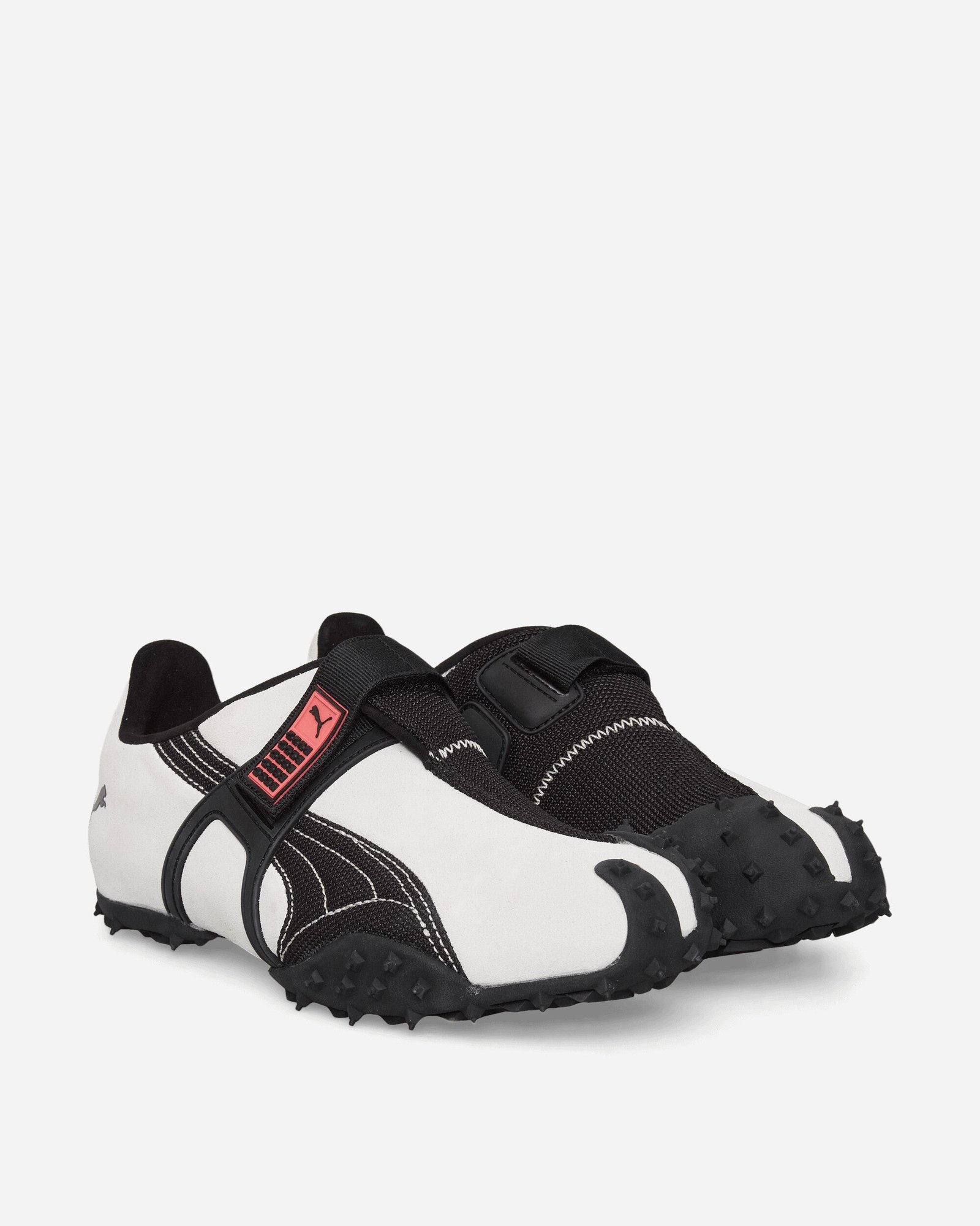 RPT-2 Sneakers Feather Gray / Electric Blush - Image 2