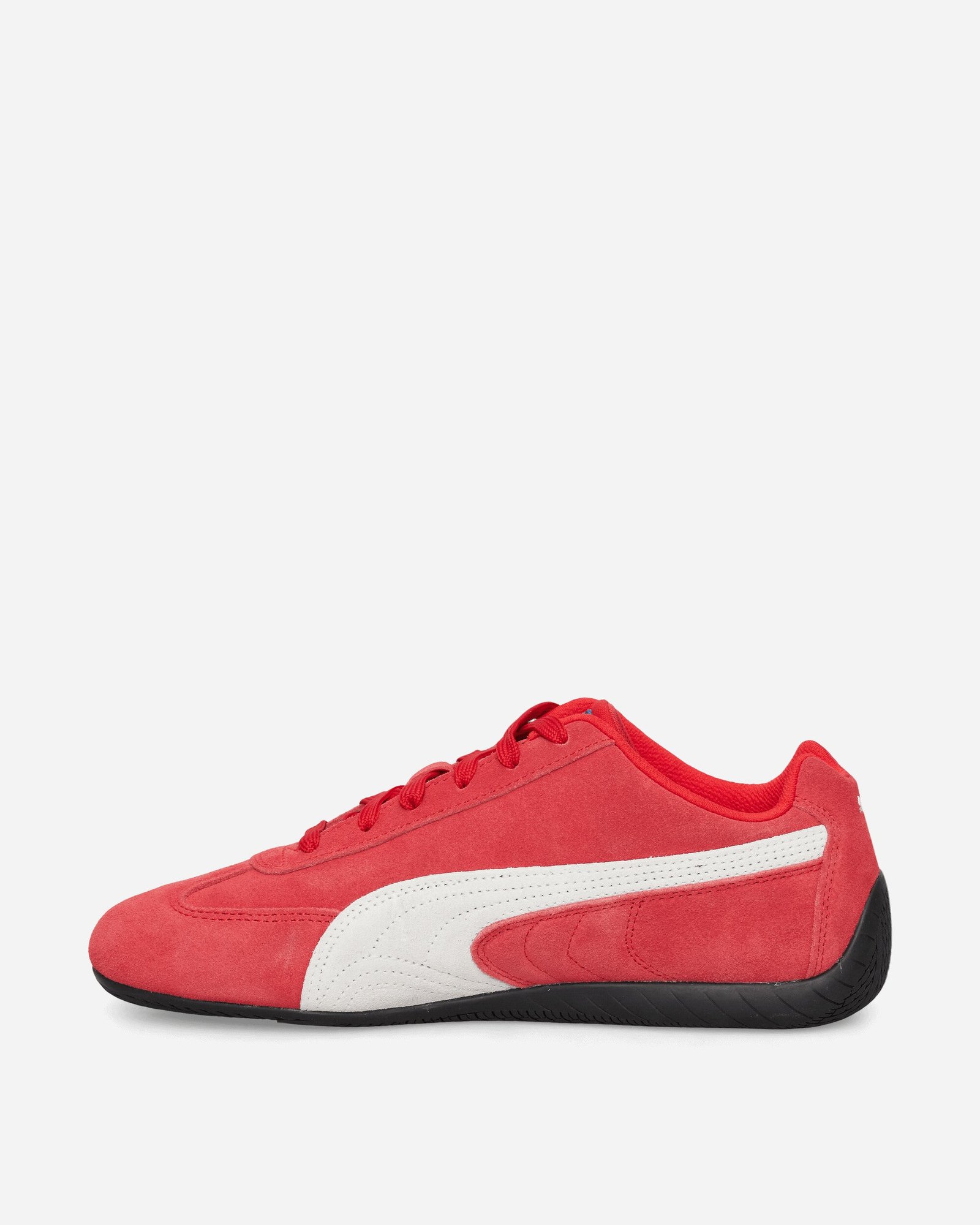 Sparco Speedcat OG Sneakers Ribbon Red / White - Image 3