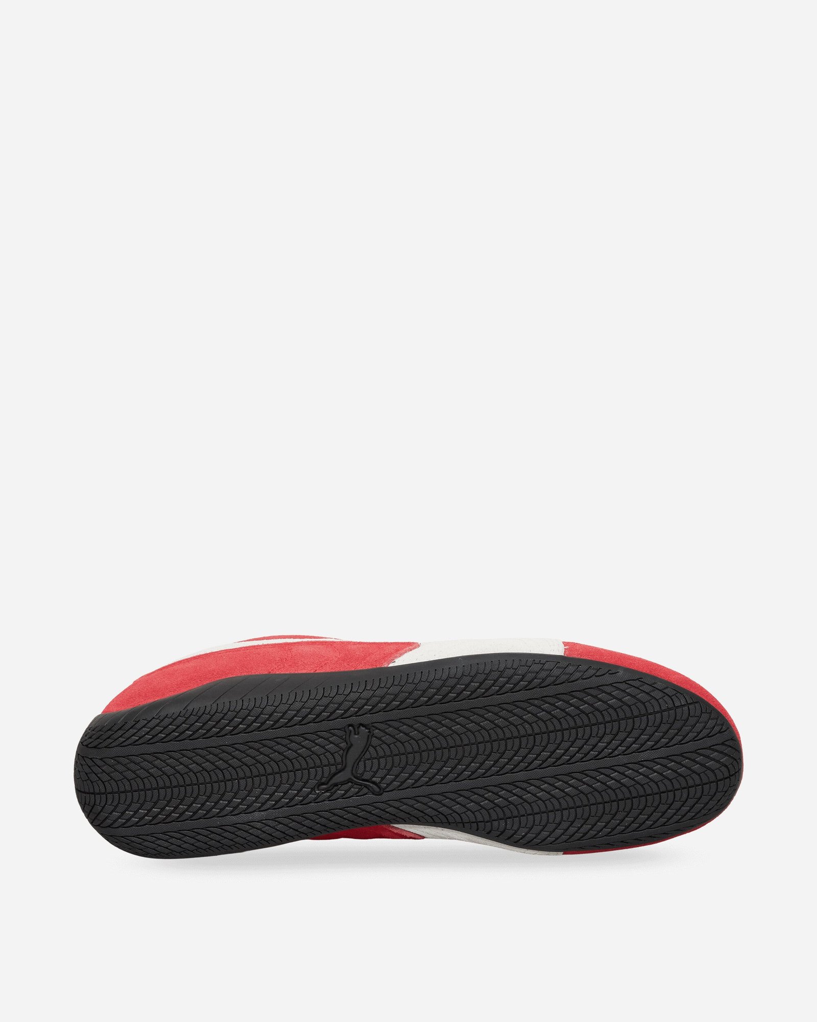 Sparco Speedcat OG Sneakers Ribbon Red / White - Image 5