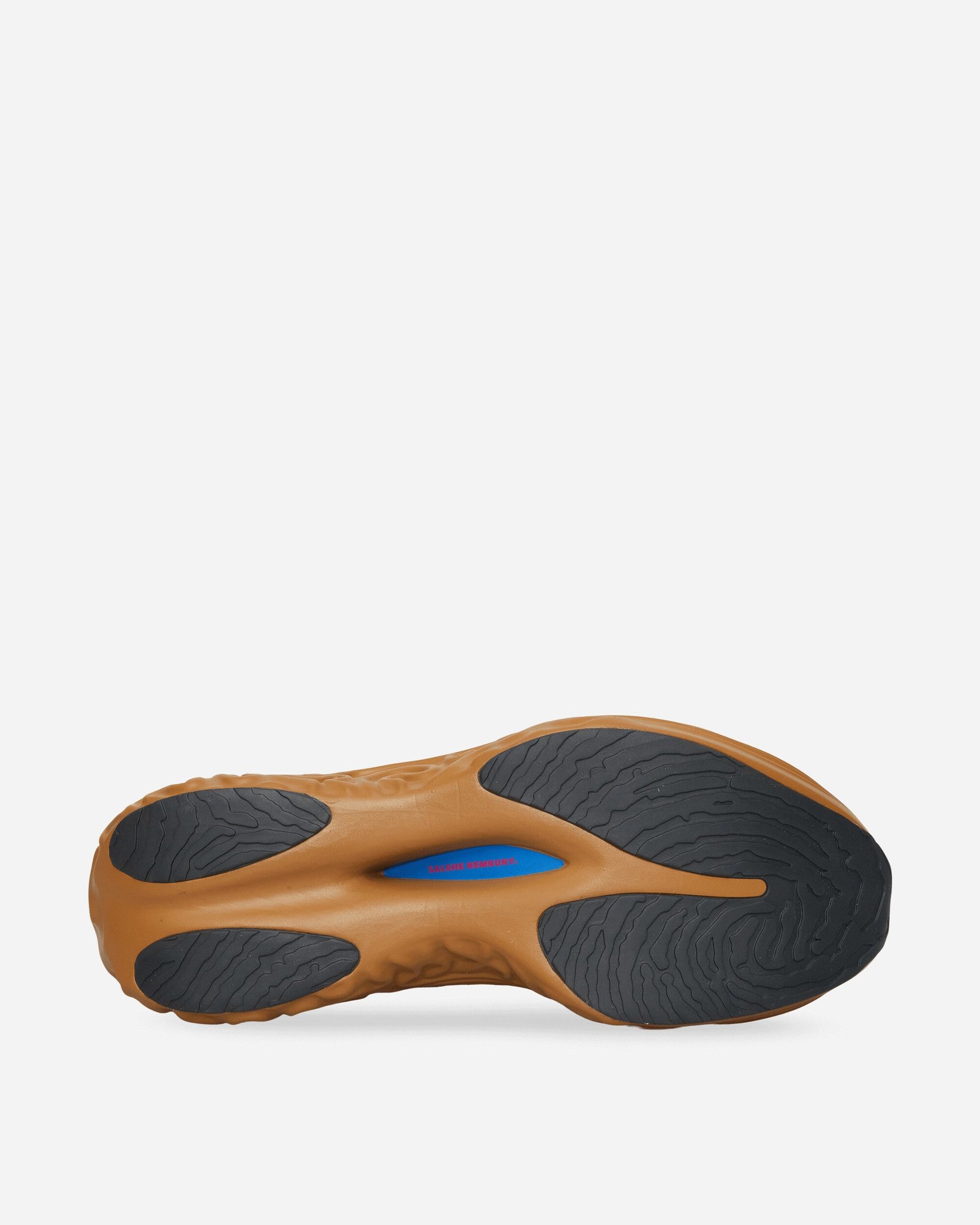 Salehe Bembury Velum NITRO Sneakers Magenta Gleam / Dusky Gray - Image 5