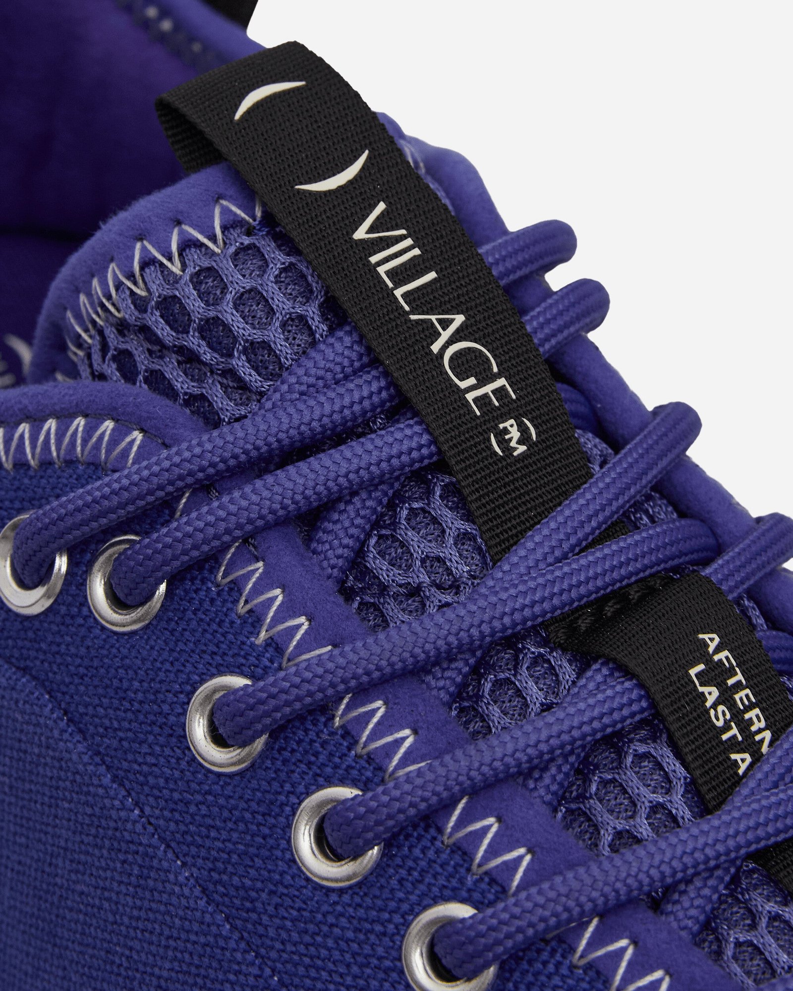 1PM Sneakers Purple - Image 6