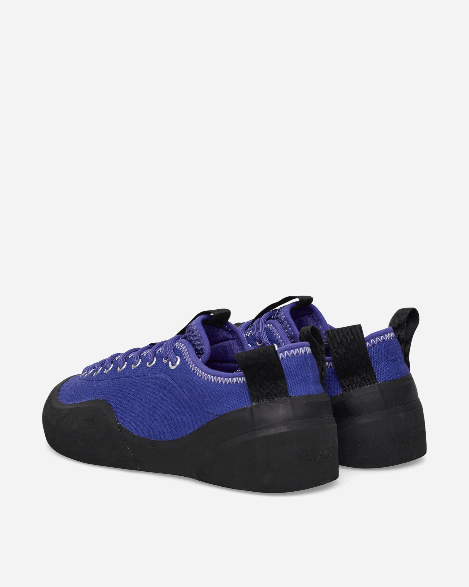 1PM Sneakers Purple - Image 4