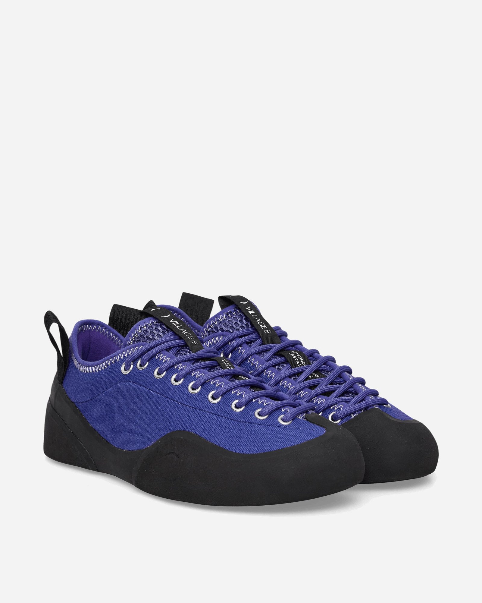 1PM Sneakers Purple - Image 2