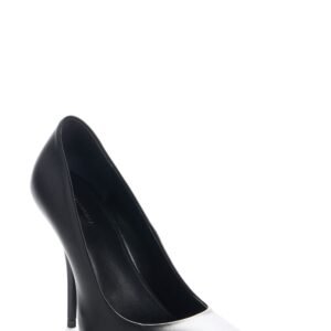 Balenciaga Avenue Pointed Toe Pump (Women)
