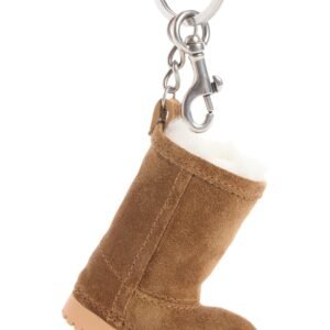 Balenciaga Alaska Boot Bag Charm