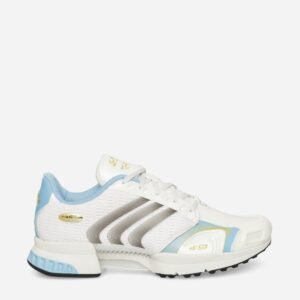 Climacool F50 Sneakers Zero Metalic / Core Black / Clear Blue
