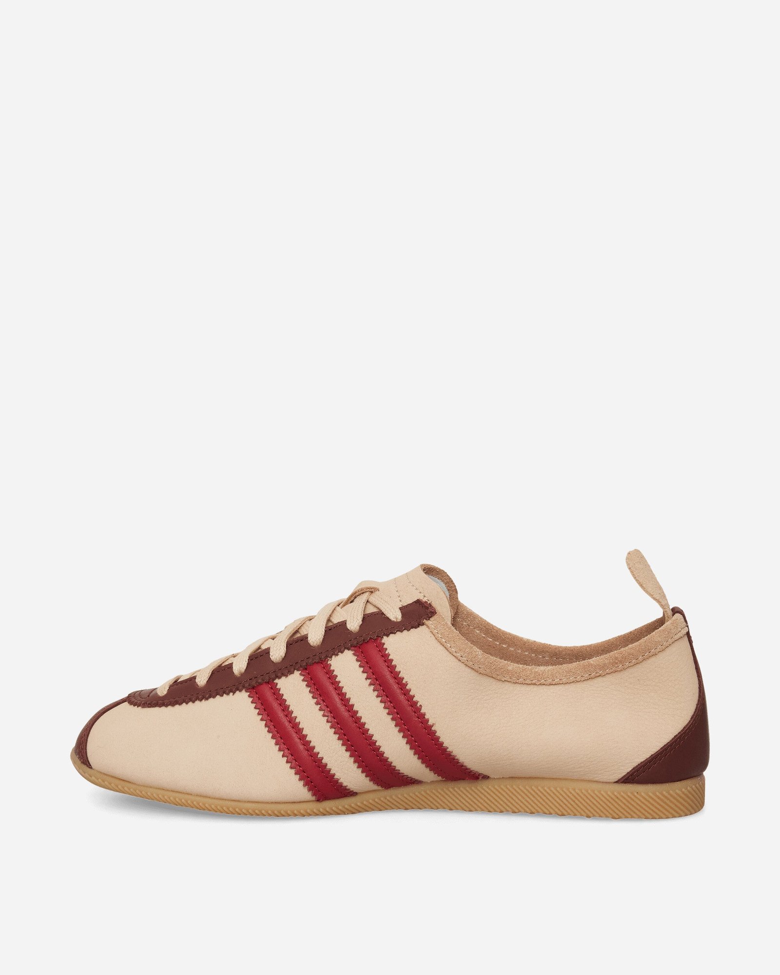 Japan Sneakers Magic Beige / Team Victory Red - Image 3