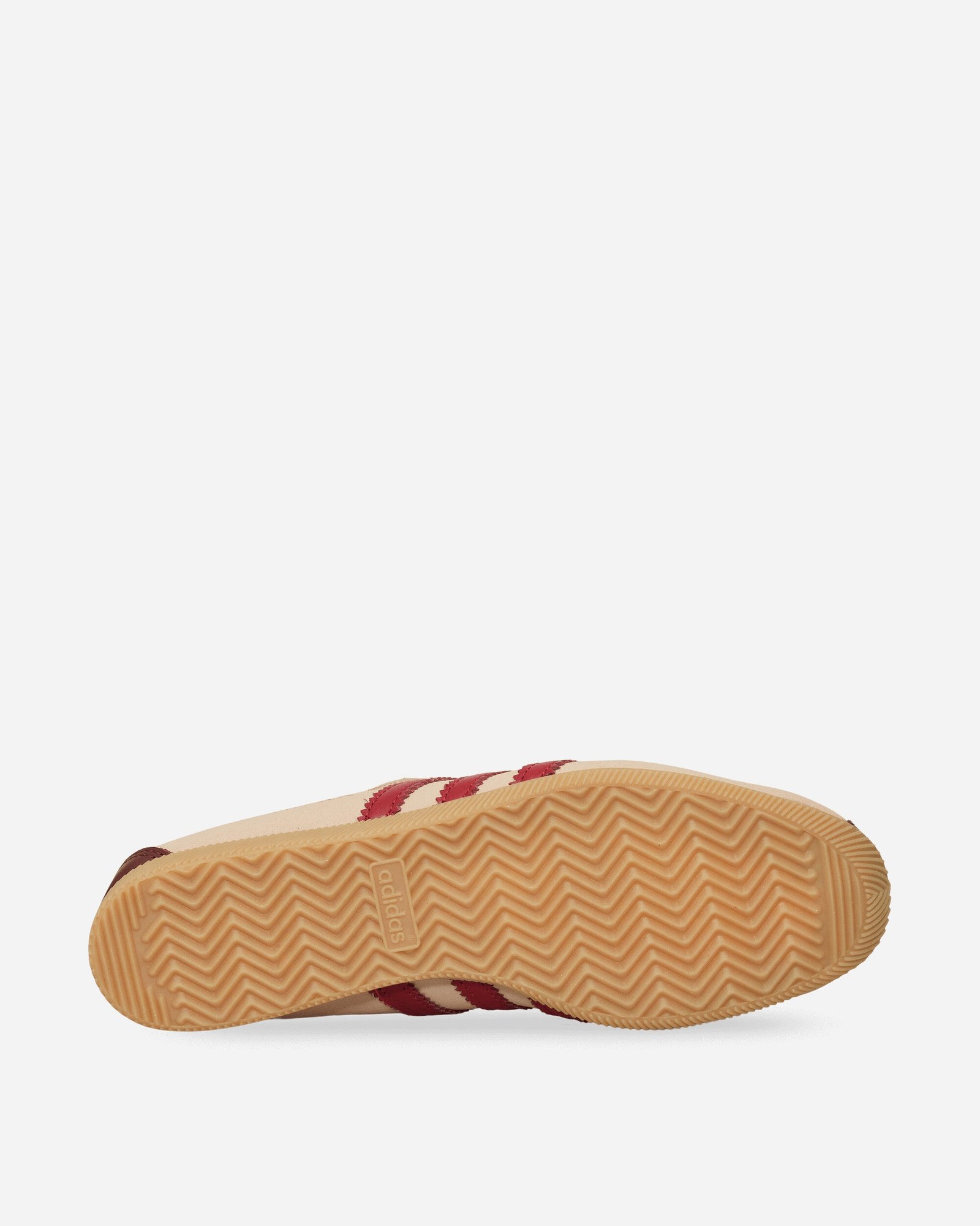 Japan Sneakers Magic Beige / Team Victory Red - Image 5