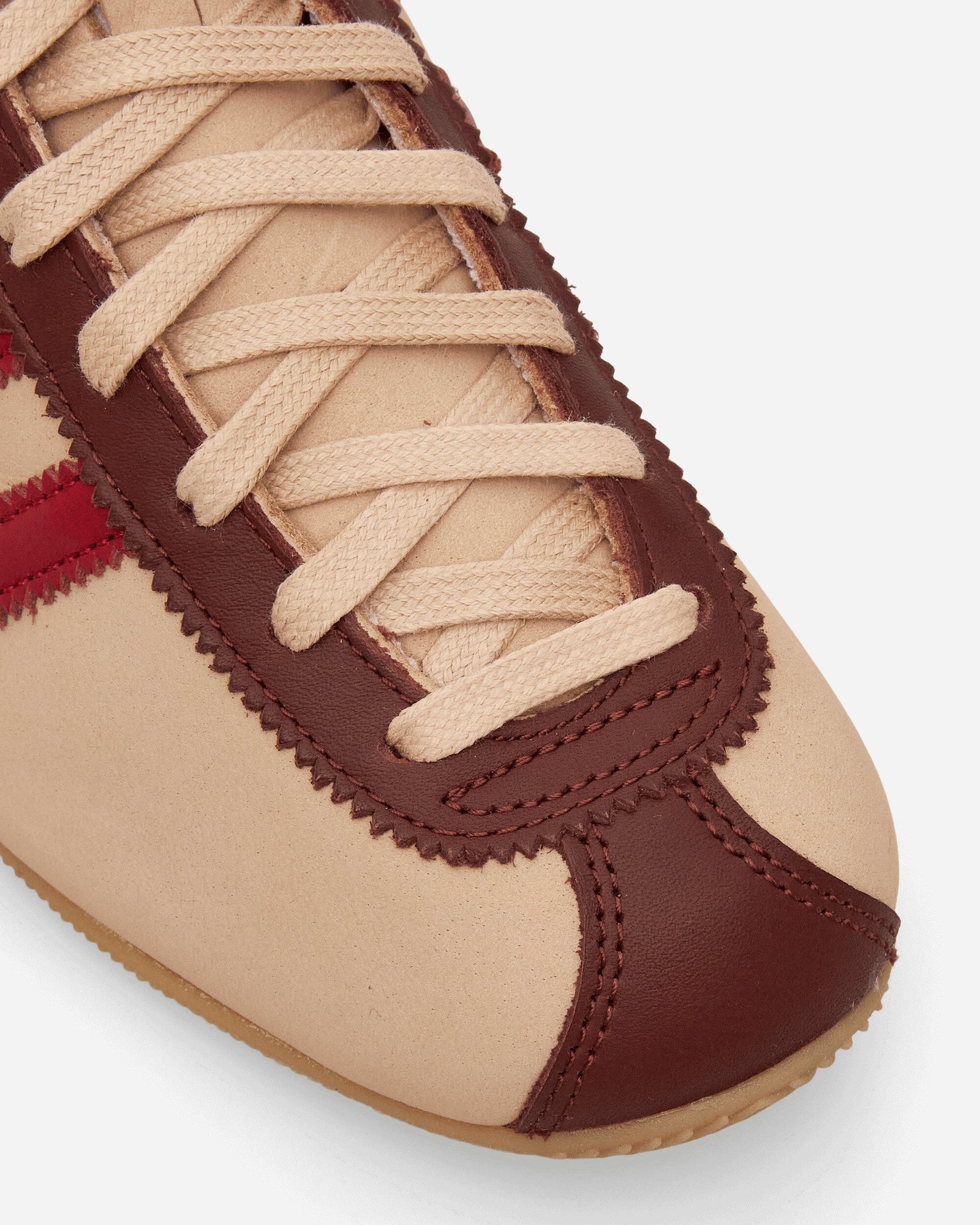 Japan Sneakers Magic Beige / Team Victory Red - Image 6