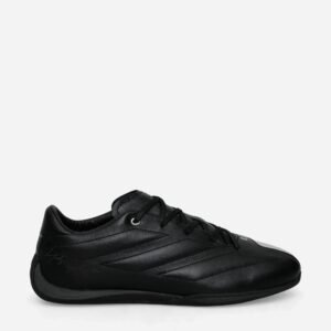 Mercedes-AMG Feroza Lo Sneakers Black / Silver Metallic