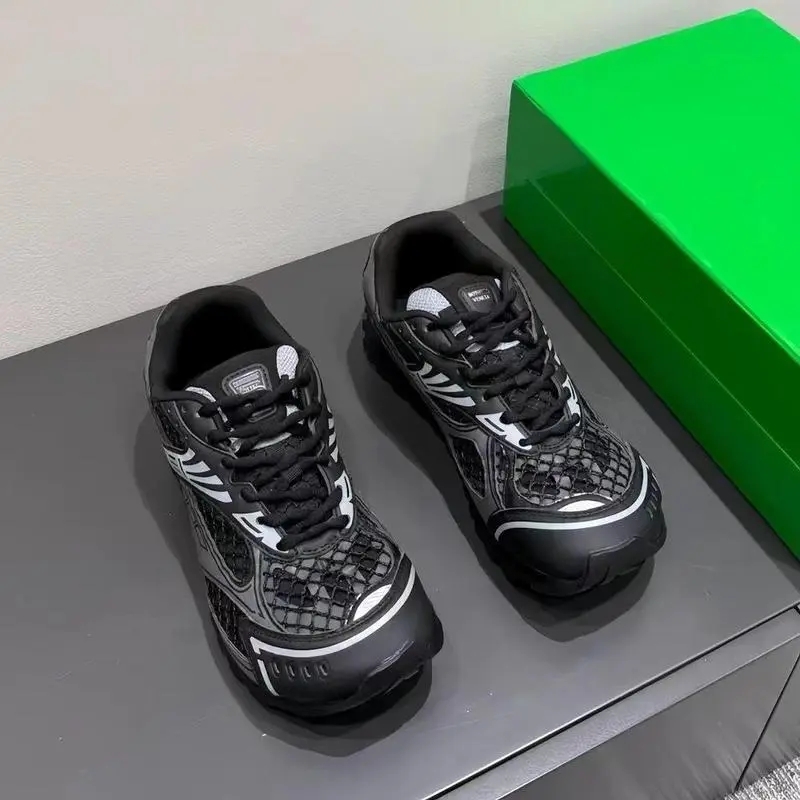 2026Men'S Retro-Inspired Casual Sneakers - Breathable Microfiber, Non-Slip Rubber Sole, Lace-Up Low Tops for Running, Walking & Daily Wear, All-Season Comfort Durable Rubber Sol For Men and Women - Image 7