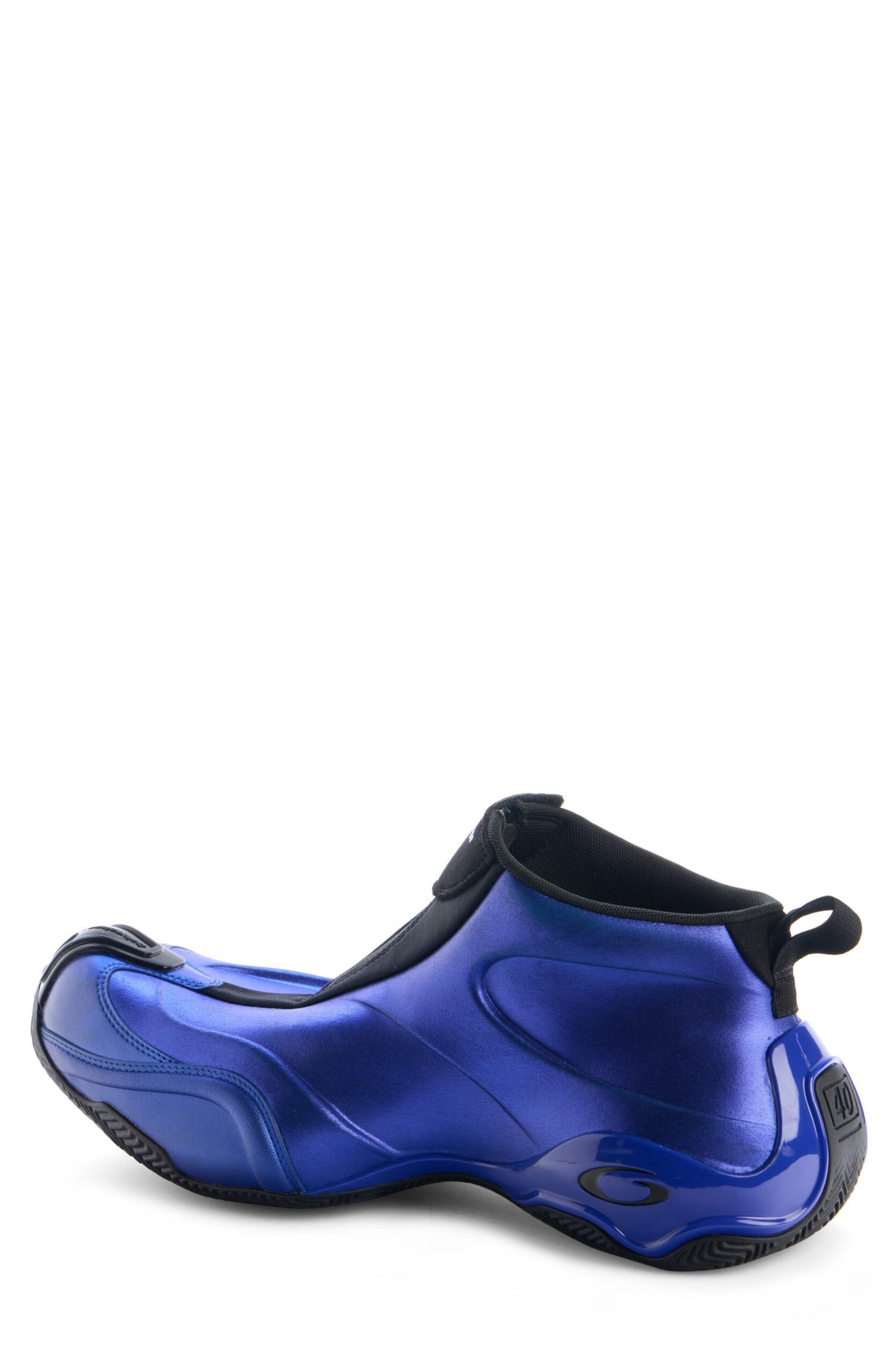 Balenciaga Basketball Sneaker (Men) - Image 2