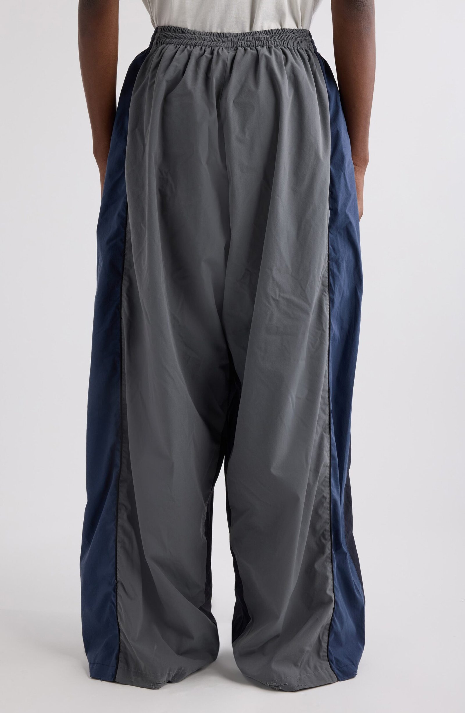 Balenciaga Colorblock Track Pants - Image 3