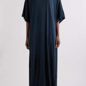 Balenciaga Cocoon T-Shirt Dress