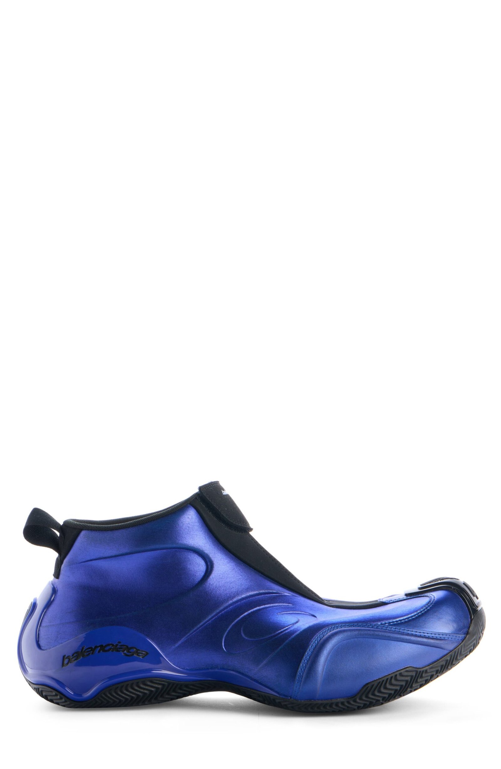Balenciaga Basketball Sneaker (Men) - Image 3