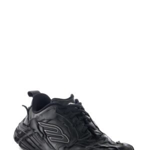 Balenciaga Monday 3B Logo Low Top Sneaker (Men)