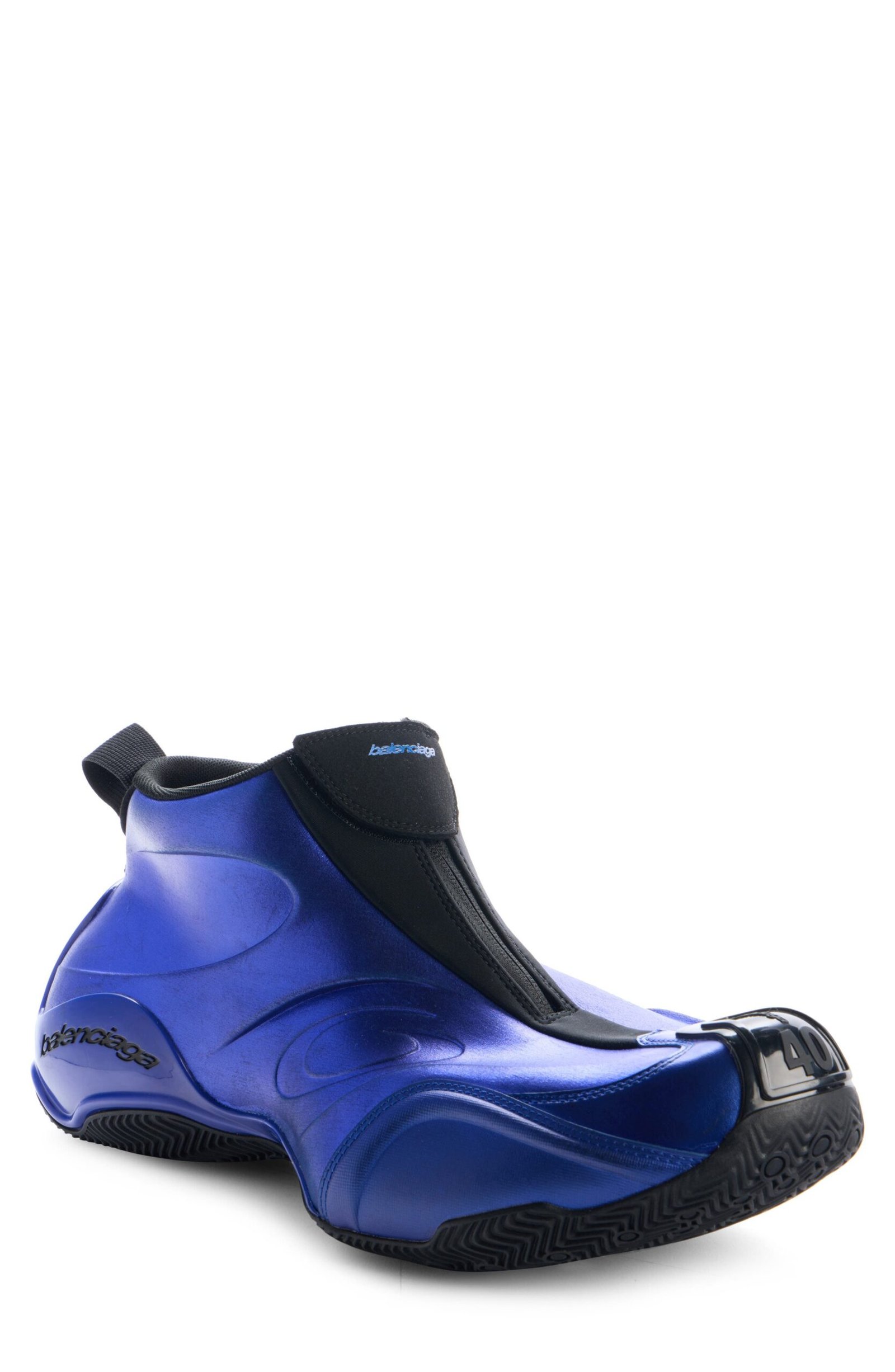 Balenciaga Basketball Sneaker (Men)