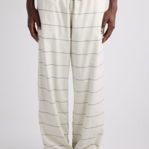 Balenciaga Stripe Track Pants