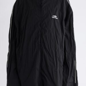 Balenciaga Oversize Track Jacket