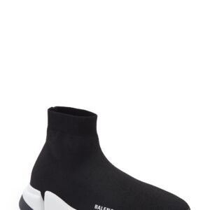 Balenciaga Speed 2.0 Sock Sneaker (Men)